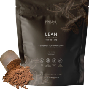 Primal Complete Lean Protein