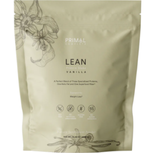 Primal Complete Lean Protein